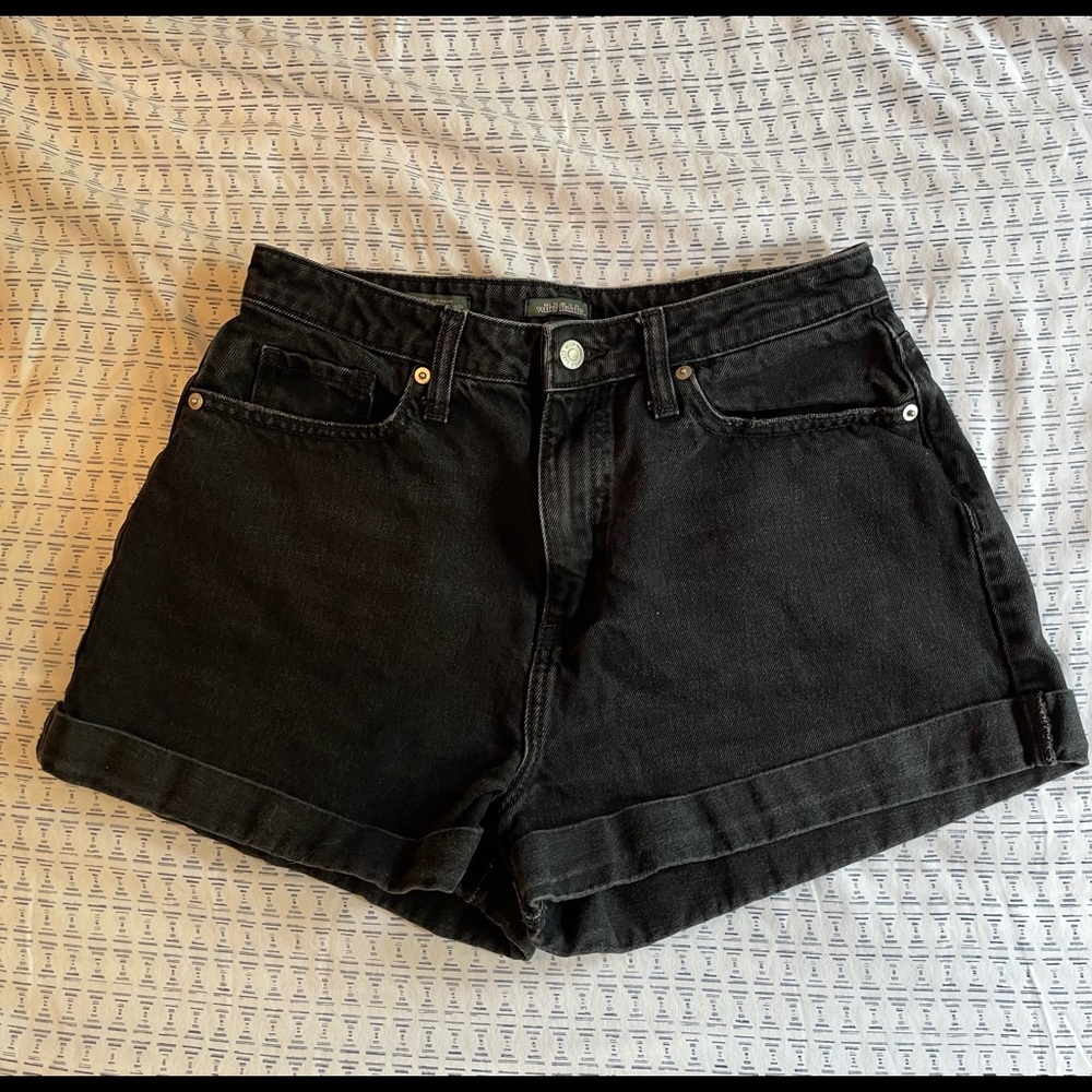 Wild Fable Shorts